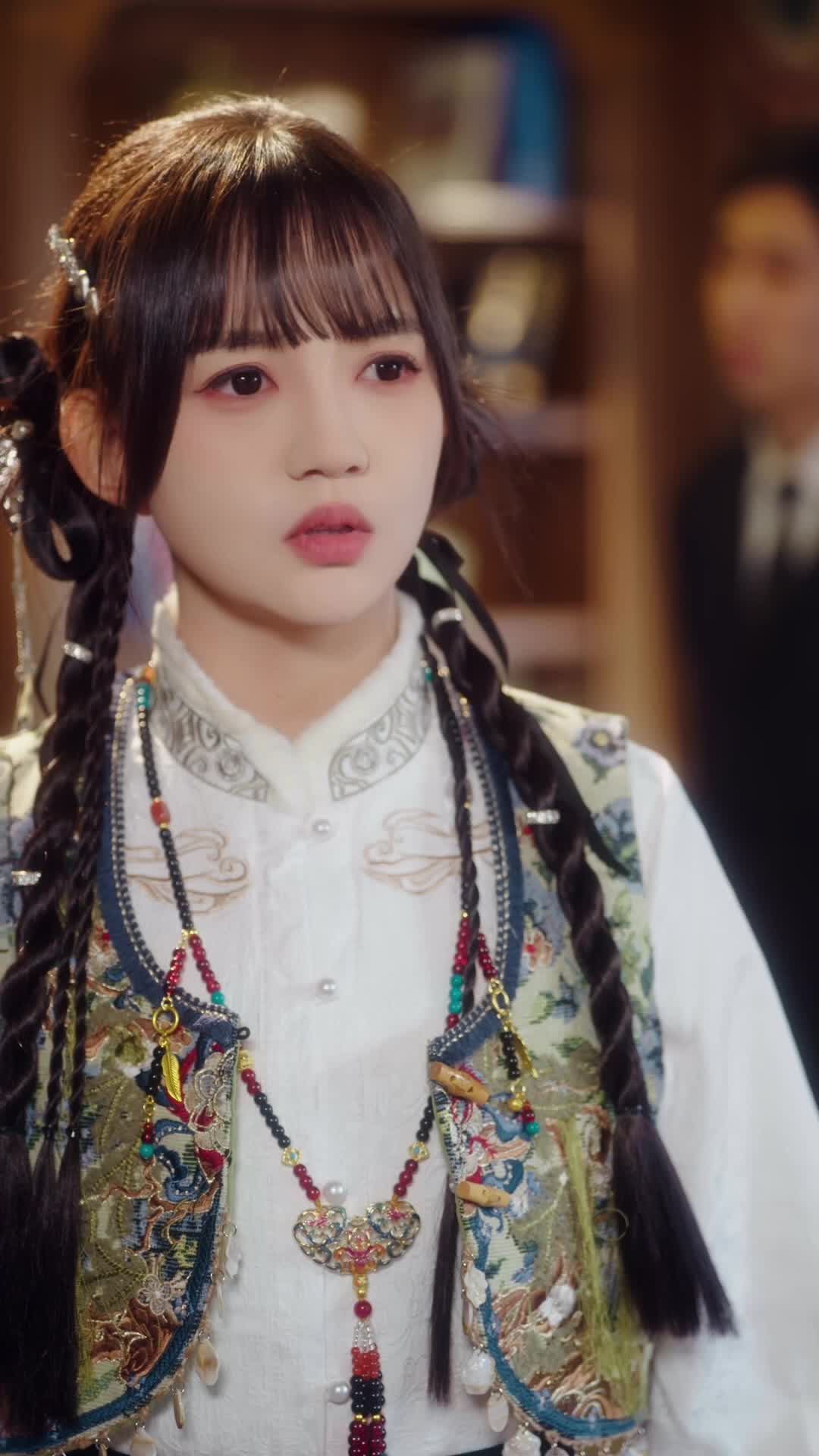 Episode 7 - Raised in Prison, I Married a Dying CEO